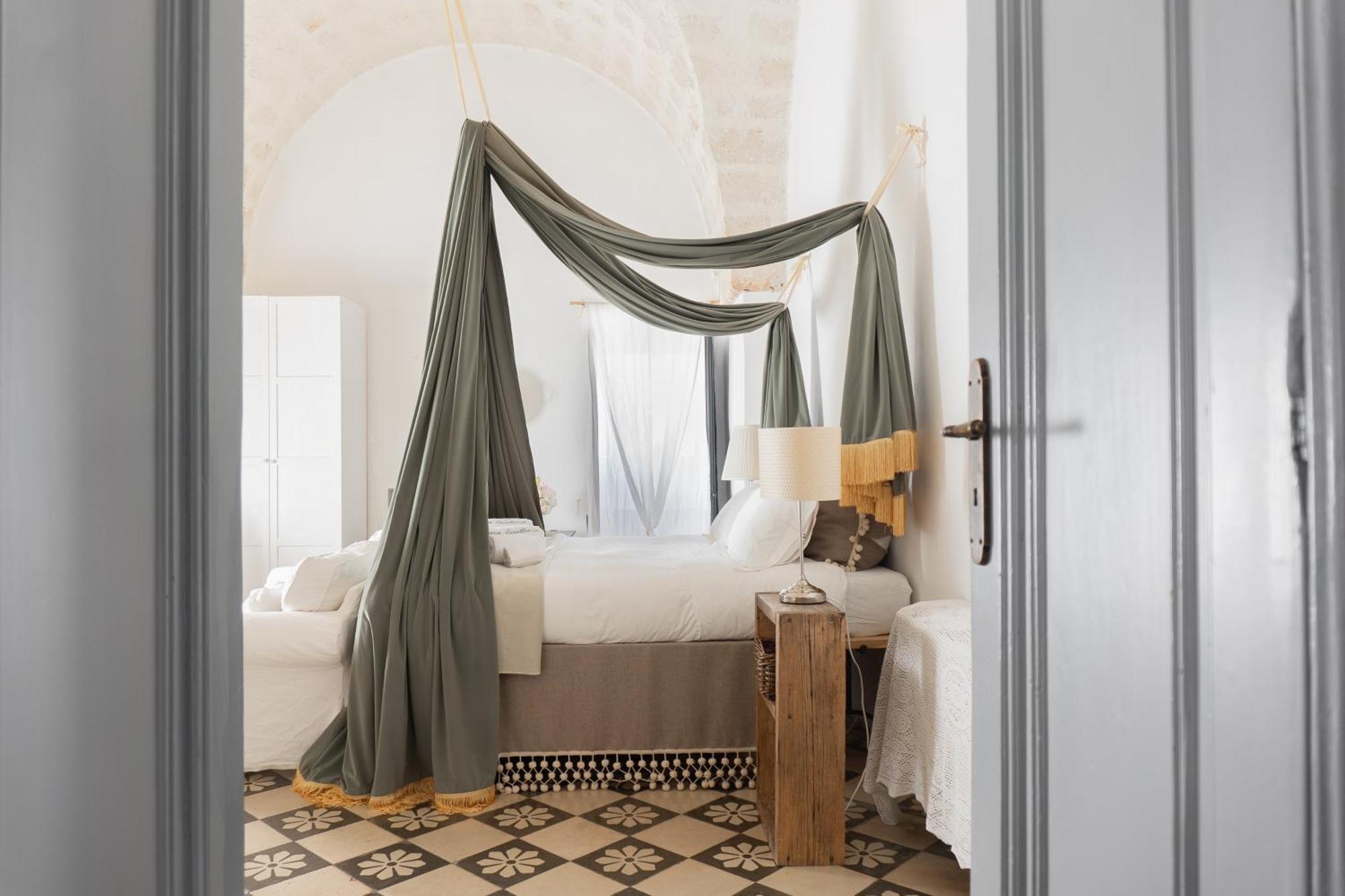 Masseria Eccellenza Pezze Di Greco Exterior foto