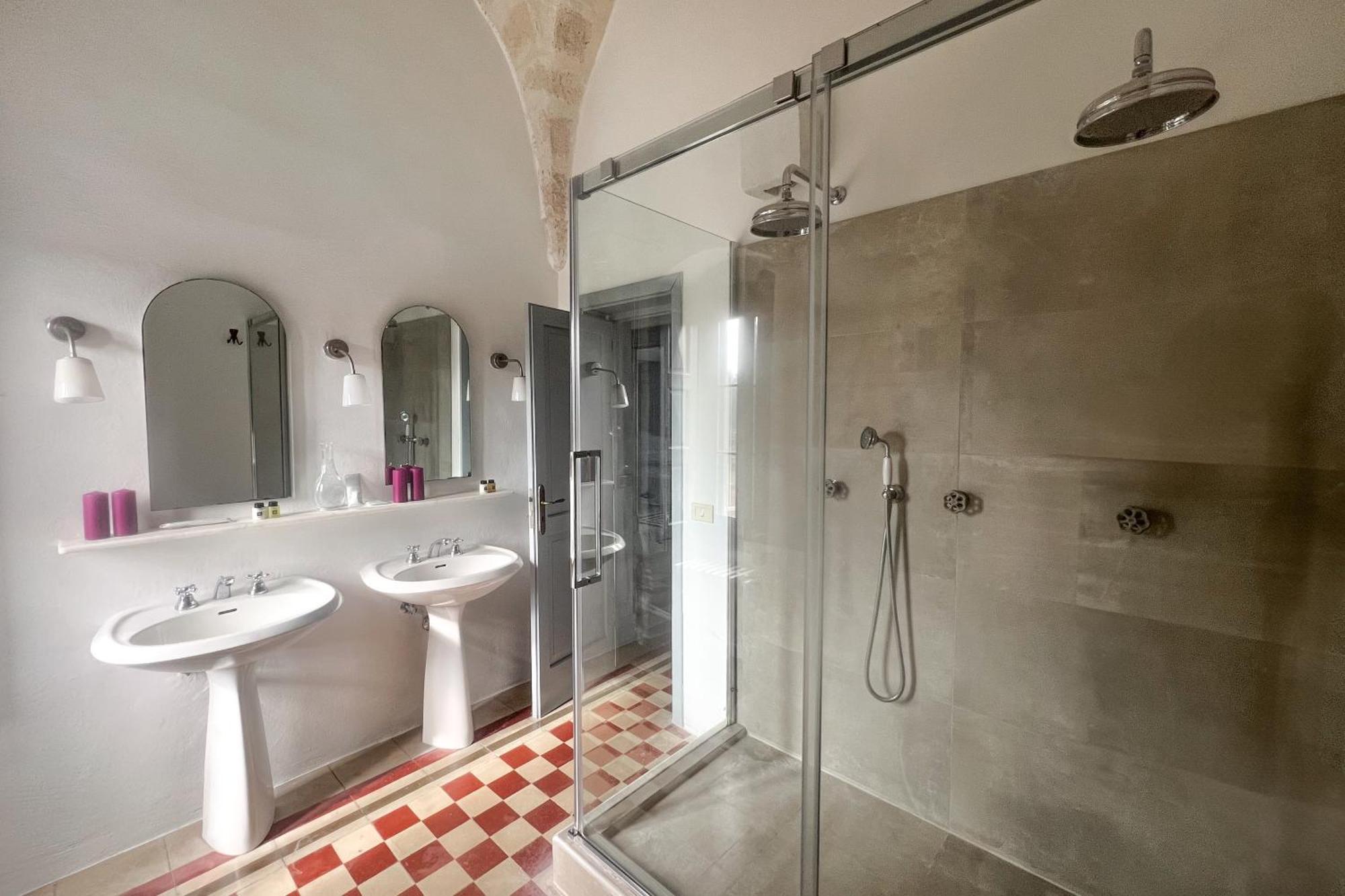 Masseria Eccellenza Pezze Di Greco Exterior foto